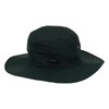 Slouch Hat-100% Polyester - black